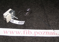 REGULATOR PIEKARNIKA 320C